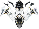 2007 2008 GSXR1000 Fairing Kit 31 Color Generic