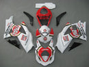 2007 2008 GSXR1000 Fairing Kit 31 Color Generic