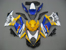 2007 2008 GSXR1000 Fairing Kit 31 Color Generic
