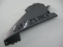 Fairings 2007-2008 Suzuki GSXR 1000 All Black GSXR  Generic