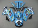 2007 2008 GSXR1000 Fairing Kit 31 Color Generic