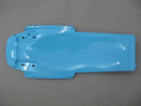 For GSXR1000 2007-2008 Bodywork Fairing Blue ABS Injection Molded Plastics Set