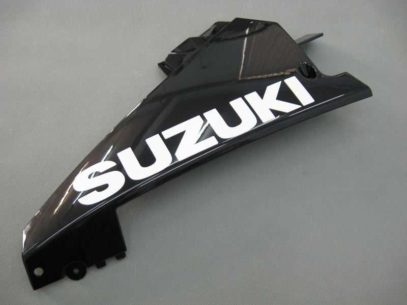 Fairings 2007-2008 Suzuki GSXR 1000 Silve GSXR  Racing Generic