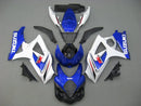 2007 2008 GSXR1000 Fairing Kit 31 Color Generic
