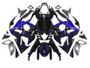 For GSXR1000 2009-2016 Bodywork Fairing ABS Injection Molded Plastics Set 8# Generic