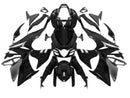 2009-2016 GSXR1000 Fairing Kit 18 Color Generic