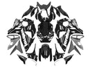 2009-2016 GSXR1000 Fairing Kit 18 Color Generic