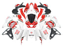 2009-2016 GSXR1000 Fairing Kit 18 Color Generic