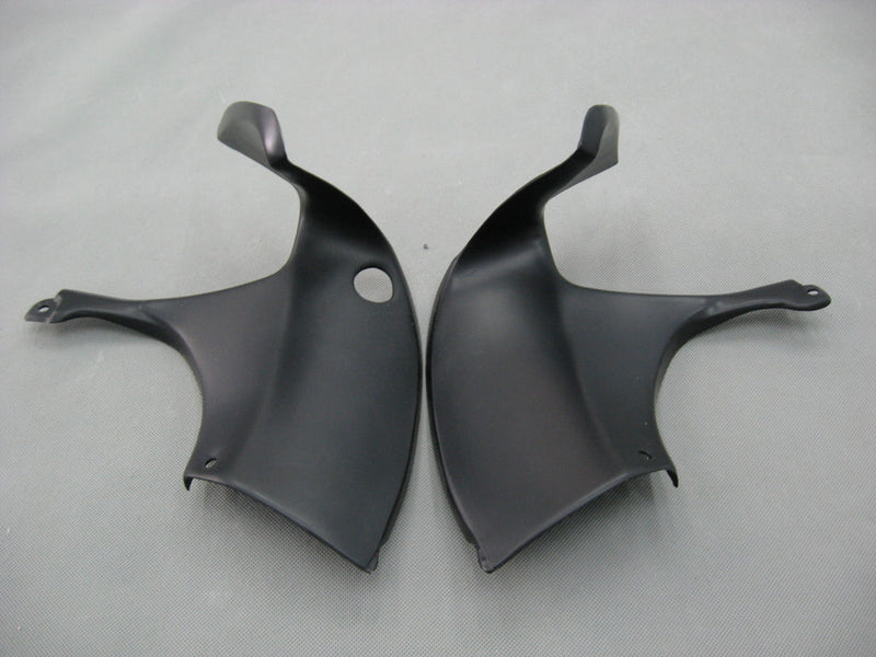 Fairings 1999-2007 Suzuki GSX1300 Hayabusa Orange Metallic Hayabusa  Generic