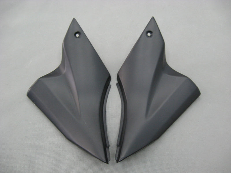 Fairings 1999-2007 Suzuki GSX1300 Hayabusa Orange Metallic Hayabusa Racing Generic