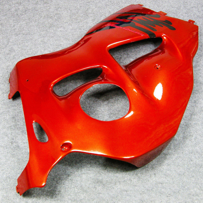 Fairings 1999-2007 Suzuki GSX1300 Hayabusa Orange Metallic Hayabusa  Generic