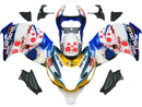 Fairings 1999-2007 Suzuki GSX1300 Hayabusa Multi-Color pepephone  Generic