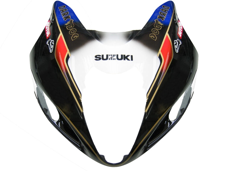 Fairings 1999-2007 Suzuki GSX1300 Hayabusa Multi-Color Viru Beer Racing Generic