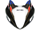 Fairings 1999-2007 Suzuki GSX1300 Hayabusa Multi-Color Viru Beer  Generic