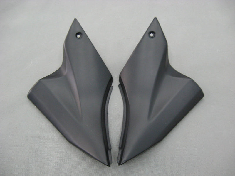 Fairings 1999-2007 Suzuki GSX1300 Hayabusa Red & Pink Hayabusa  Generic