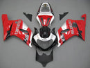 2001-2003 GSXR 600 Fairing Kit 32 Color Generic