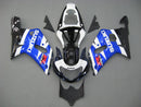 2001-2003 GSXR 600 Fairing Kit 32 Color Generic