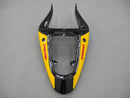 For GSXR600 2001-2003 Bodywork Fairing Yellow ABS Injection Molded Plastics Set