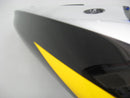 For GSXR600 2001-2003 Bodywork Fairing Yellow ABS Injection Molded Plastics Set