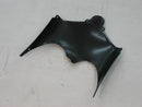 For GSXR600 2001-2003 Bodywork Fairing Black ABS Injection Molded Plastics Set