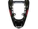 Fairings 2001-2003 Suzuki GSXR 600 Black GSXR  Generic