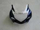 Fairings 2001-2003 Suzuki GSXR 600 Blue & White GSXR Racing Generic