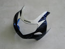 Fairings 2001-2003 Suzuki GSXR 600 Blue & White GSXR Racing Generic