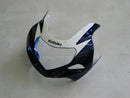 Fairings 2001-2003 Suzuki GSXR 600 Blue & White GSXR  Generic