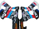Fairings 2001-2003 Suzuki GSXR 600 Multi-Color Suzuki GSXR Racing Generic