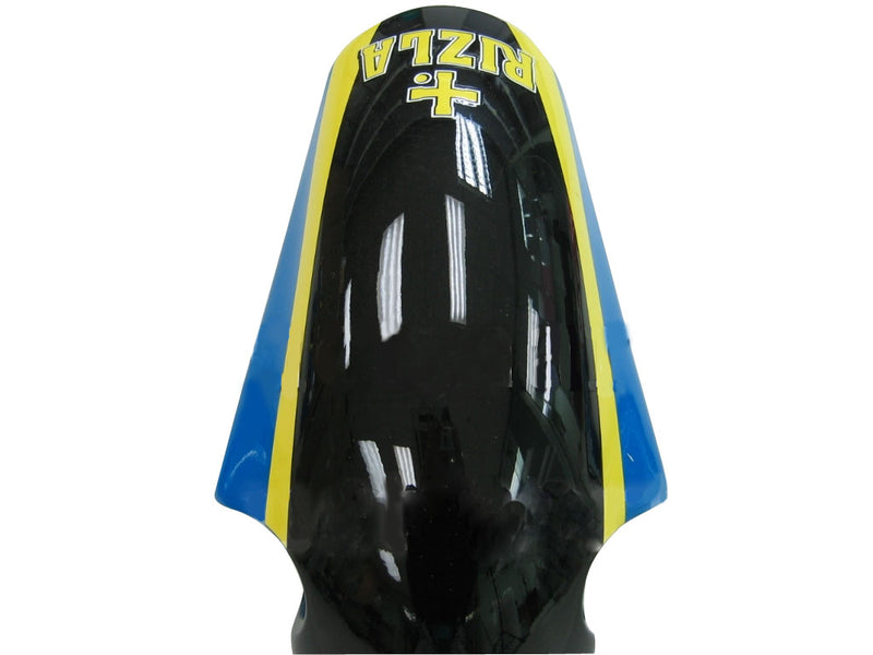 Fairings 2001-2003 Suzuki GSXR 600 Blue Red Rizla GSXR Racing Generic