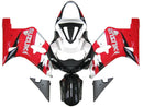 2001-2003 GSXR 600 Fairing Kit 32 Color Generic