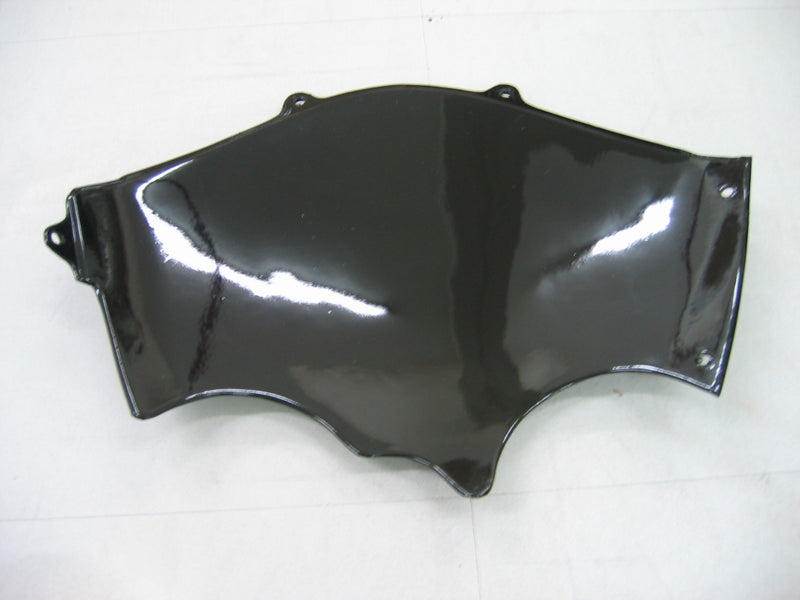 For GSXR 600/750 2004-2005 Bodywork Fairing Blue ABS Injection Molded Plastics Set Hot Sell Generic