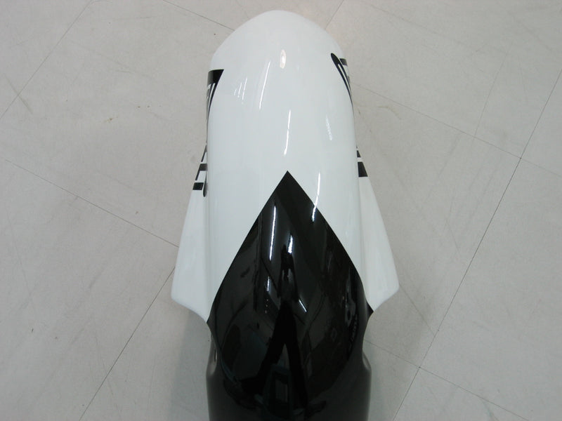 Fairings 2004-2005 Suzuki GSXR 600 750 White Alstare Corona Racing Generic