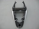 For GSXR 600/750 2004-2005 Bodywork Fairing Black ABS Injection Molded Plastics Set