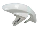 Fairings 2004-2005 Suzuki GSXR 600 750 White Blue Brux GSXR  Generic