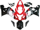 2004 2005 GSXR 600 750 Fairings 29 Color Generic