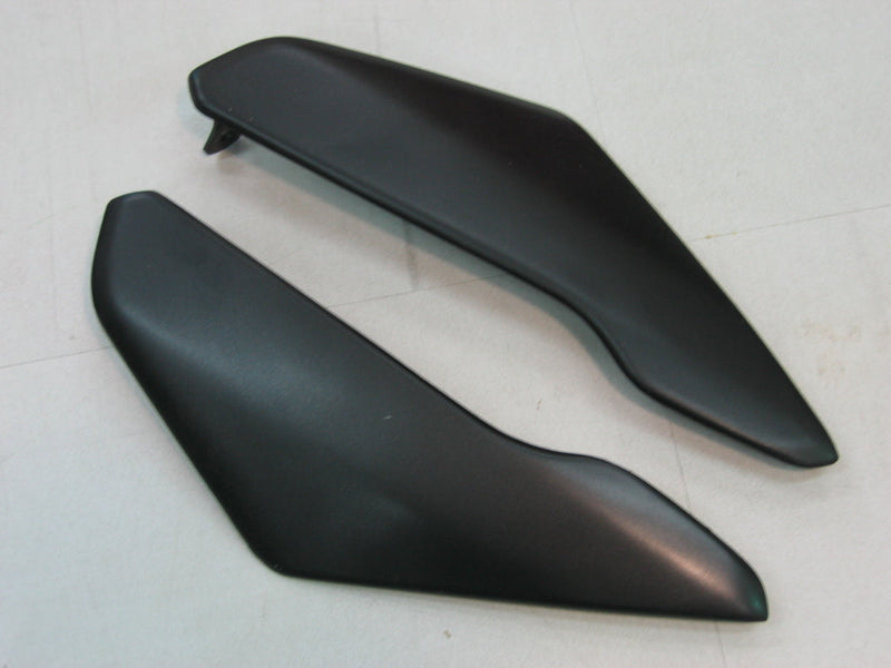 Fairings 2004-2005 Suzuki GSXR 600 750 Blue Black Silver GSXR Generic