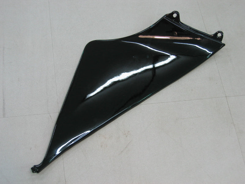 Fairings 2004-2005 Suzuki GSXR 600 750 Blue Black Silver GSXR Generic