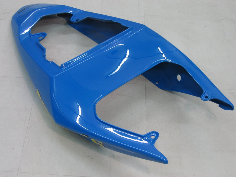 Fairings 2004-2005 Suzuki GSXR 600 750 Blue Rizla GSXR  Generic