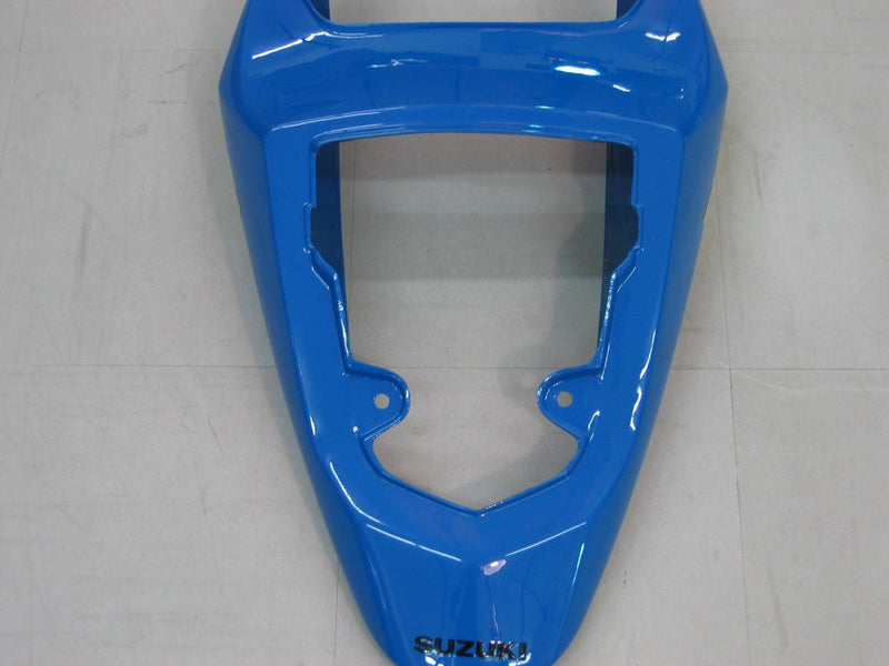 Fairings 2004-2005 Suzuki GSXR 600 750 Blue Rizla GSXR  Generic