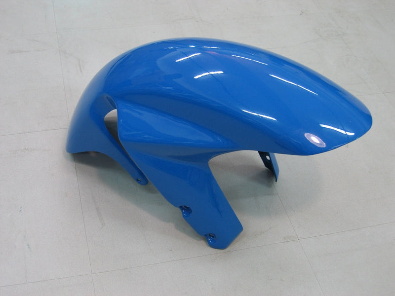 Fairings 2004-2005 Suzuki GSXR 600 750 Blue Rizla GSXR  Generic