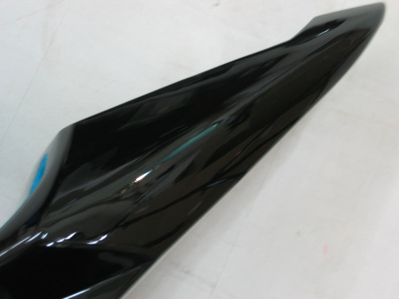 Fairings 2004-2005 Suzuki GSXR 600 750 All Black GSXR Racing Generic