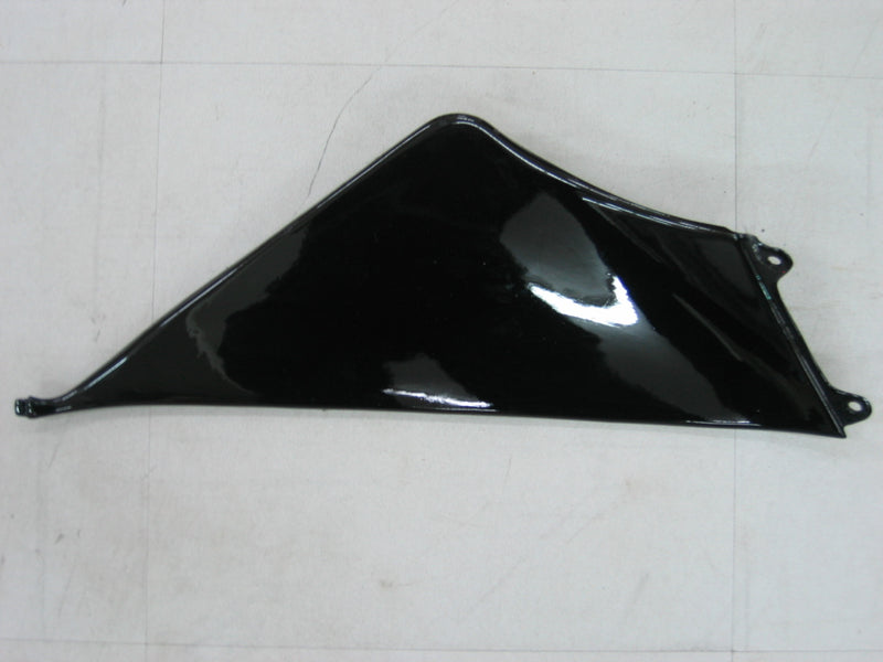 Fairings 2004-2005 Suzuki GSXR 600 750 All Black GSXR Racing Generic