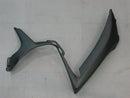 Fairings 2006-2007 Suzuki GSXR 600 750 Black Matte GSXR  Generic