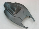 Fairings 2006-2007 Suzuki GSXR 600 750 Black Matte GSXR Racing Generic