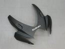 Fairings 2006-2007 Suzuki GSXR 600 750 Black Matte GSXR Racing Generic