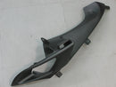 Fairings 2006-2007 Suzuki GSXR 600 750 Black Matte GSXR Racing Generic