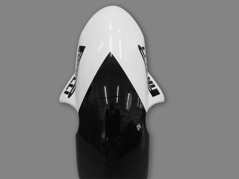 Fairings 2006-2007 Suzuki GSXR 600 750 White Black Alstare Corona  Generic