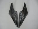 For GSXR 600/750 2006-2007 Bodywork Fairing Blue ABS Injection Molded Plastics Set