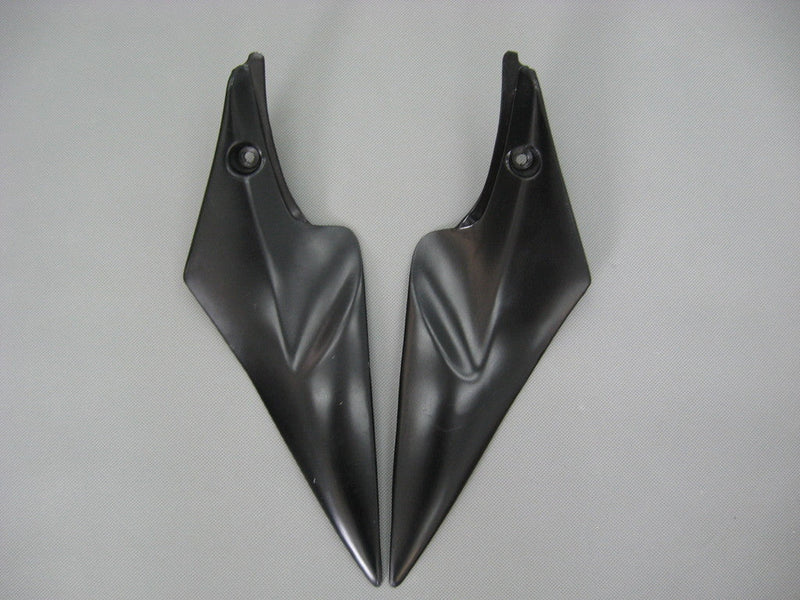 Fairings 2006-2007 Suzuki GSXR 600 750 Blue & Black GSXR  Generic